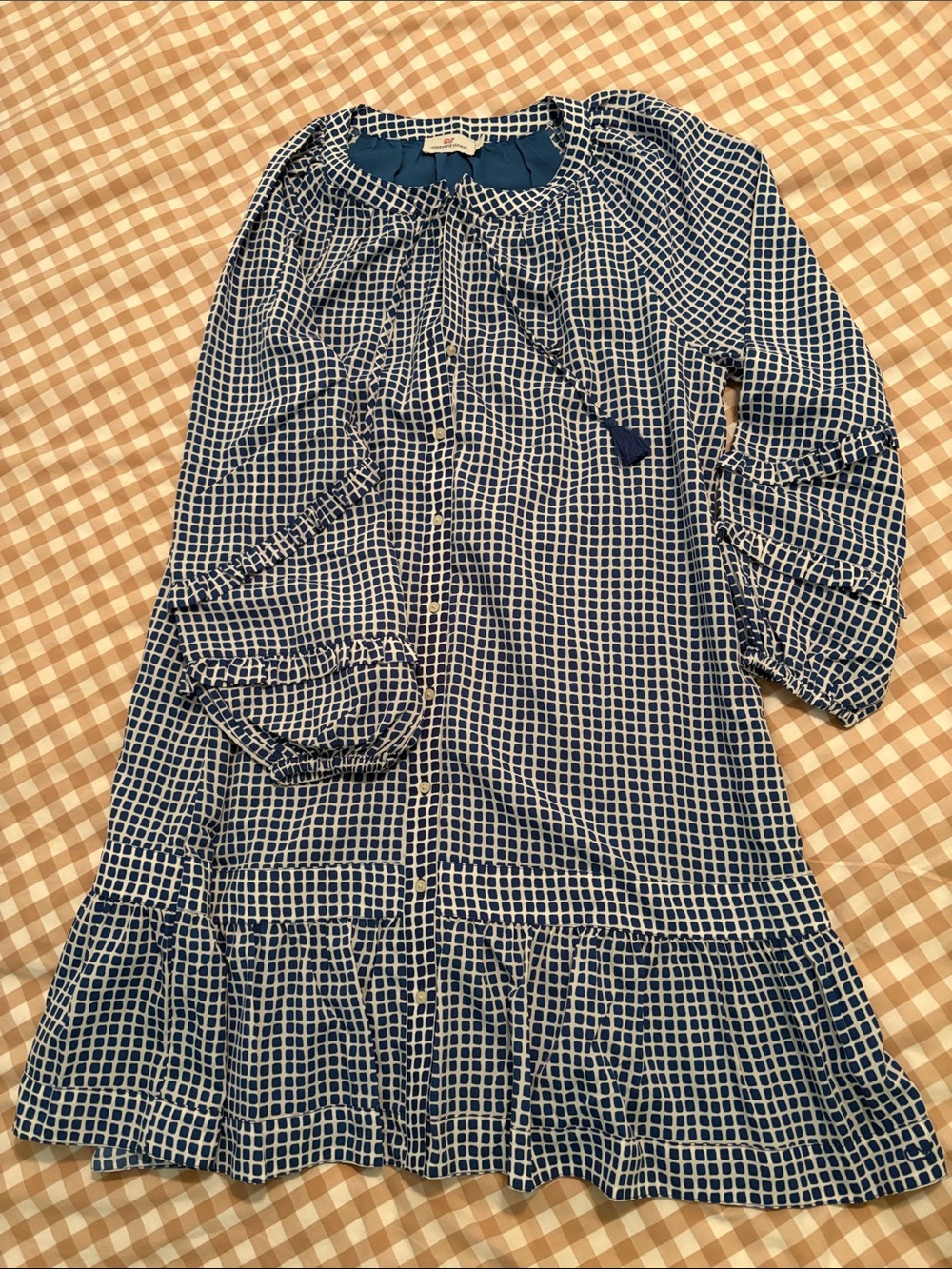 Vineyard Vines Dress